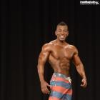 Joshua  Murray - NPC Nationals 2014 - #1