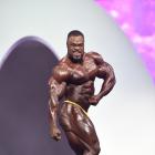 Brandon   Curry - IFBB Olympia 2019 - #1