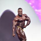 Brandon   Curry - IFBB Olympia 2019 - #1