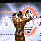 Vahid  Badpei - IFBB Olympia 2023 - #1