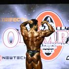 Vahid  Badpei - IFBB Olympia 2023 - #1