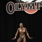Barbara  Menage - IFBB Olympia 2020 - #1