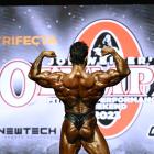 Vahid  Badpei - IFBB Olympia 2023 - #1