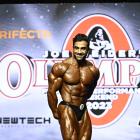 Vahid  Badpei - IFBB Olympia 2023 - #1