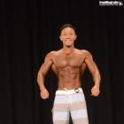 Daren  Quebada - NPC Nationals 2014 - #1