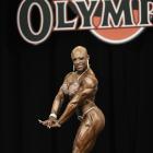 Barbara  Menage - IFBB Olympia 2020 - #1