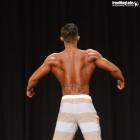 Daren  Quebada - NPC Nationals 2014 - #1