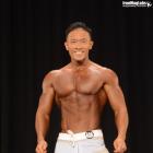 Daren  Quebada - NPC Nationals 2014 - #1