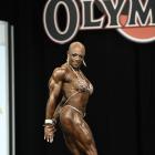 Barbara  Menage - IFBB Olympia 2020 - #1