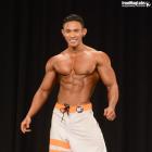 Daren  Quebada - NPC Nationals 2014 - #1