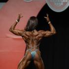 Stacey  Norris - IFBB Olympia 2016 - #1