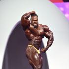 Brandon   Curry - IFBB Olympia 2019 - #1