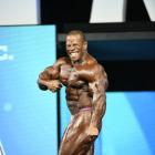 David  Henry - IFBB Olympia 2018 - #1