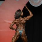 Stacey  Norris - IFBB Olympia 2016 - #1