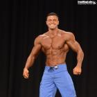 Marco  Rodriguez - NPC Nationals 2014 - #1