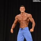 Marco  Rodriguez - NPC Nationals 2014 - #1