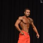 Joshua  Aziz - NPC Nationals 2015 - #1