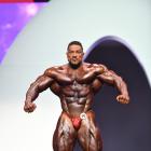 Roelly   Winklaar - IFBB Olympia 2019 - #1