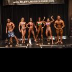 NPC Bill Wilmore Classic 2015 - #1