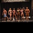 NPC Bill Wilmore Classic 2015 - #1