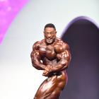 Roelly   Winklaar - IFBB Olympia 2019 - #1