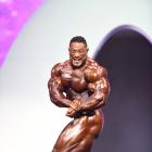 Roelly   Winklaar - IFBB Olympia 2019 - #1