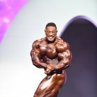 Roelly   Winklaar - IFBB Olympia 2019 - #1