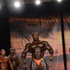 Akim  Williams - IFBB Wings of Strength Tampa  Pro 2015 - #1