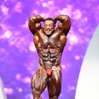 Roelly   Winklaar - IFBB Olympia 2019 - #1