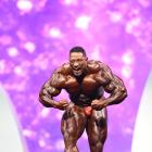 Roelly   Winklaar - IFBB Olympia 2019 - #1