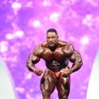 Roelly   Winklaar - IFBB Olympia 2019 - #1