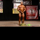 Yamil  Cabral - NPC Southern States 2014 - #1