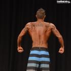 Jason  Lopez - NPC Nationals 2014 - #1