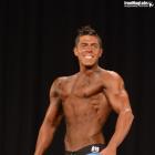 Jason  Lopez - NPC Nationals 2014 - #1