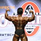 Shicheng  Jin - IFBB Olympia 2023 - #1