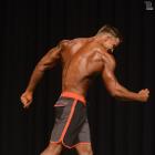 William  McElrath - NPC Nationals 2015 - #1