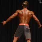 William  McElrath - NPC Nationals 2015 - #1