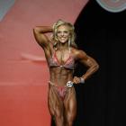 Danielle  Reardon - IFBB Olympia 2016 - #1