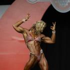 Danielle  Reardon - IFBB Olympia 2016 - #1