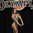 Sarah  Villegas - IFBB Olympia 2020 - #1