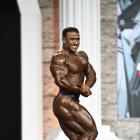 Kamal  Elgargni - IFBB Olympia 2020 - #1