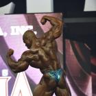 Phil  Heath - IFBB Olympia 2018 - #1