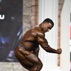 Kamal  Elgargni - IFBB Olympia 2020 - #1