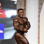 Kamal  Elgargni - IFBB Olympia 2020 - #1