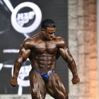 Kamal  Elgargni - IFBB Olympia 2020 - #1