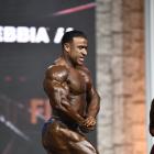 Kamal  Elgargni - IFBB Olympia 2020 - #1