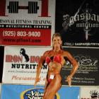 Tracy  Romero - NPC Central Valley Classic 2010 - #1