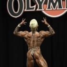 Trish  Wood - IFBB Olympia 2020 - #1