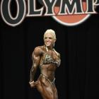 Trish  Wood - IFBB Olympia 2020 - #1