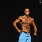 Lance  Watson - NPC Nationals 2015 - #1